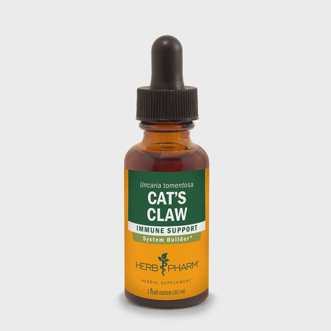 CAT&#39;S CLAW EXTRACT, Size: 1 FL OZ