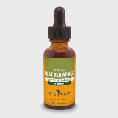 BLADDERWRACK EXTRACT