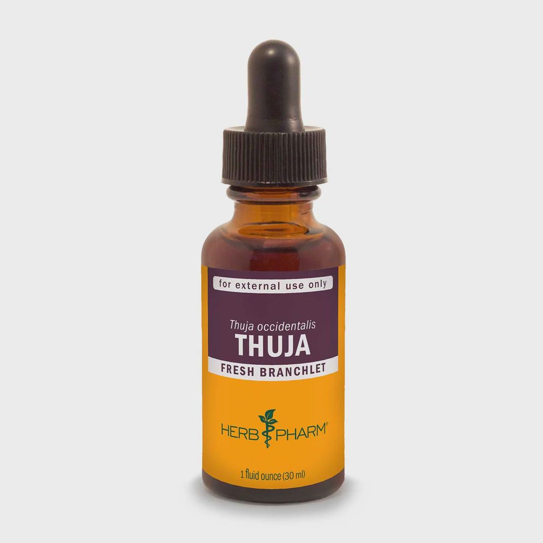 THUJA EXTRACT, Size: 1 FL OZ