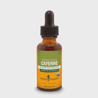CAYENNE EXTRACT