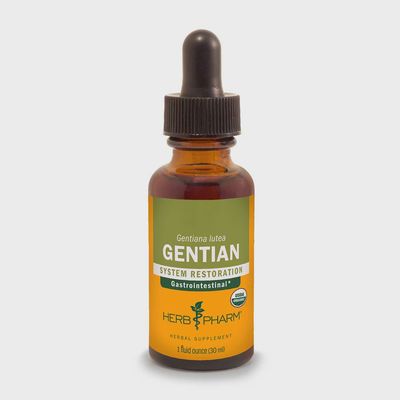 GENTIAN EXTRACT