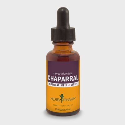 CHAPARRAL EXTRACT