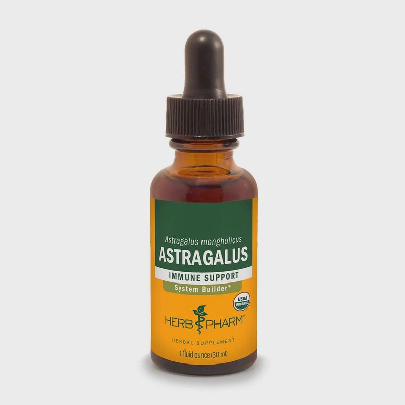 ASTRAGALUS EXTRACT