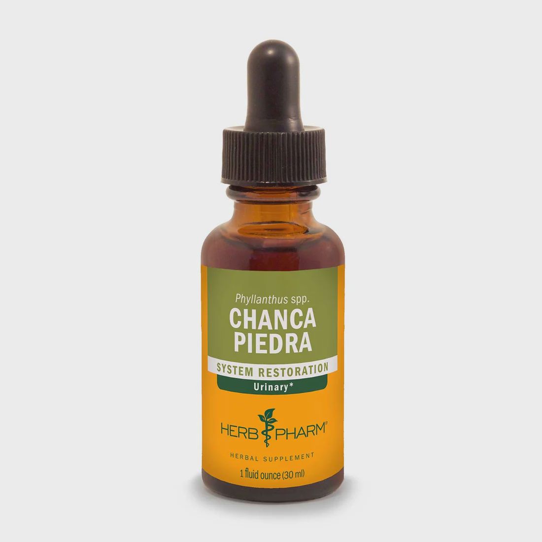 CHANCA PIEDRA EXTRACT, Size: 1 FL OZ