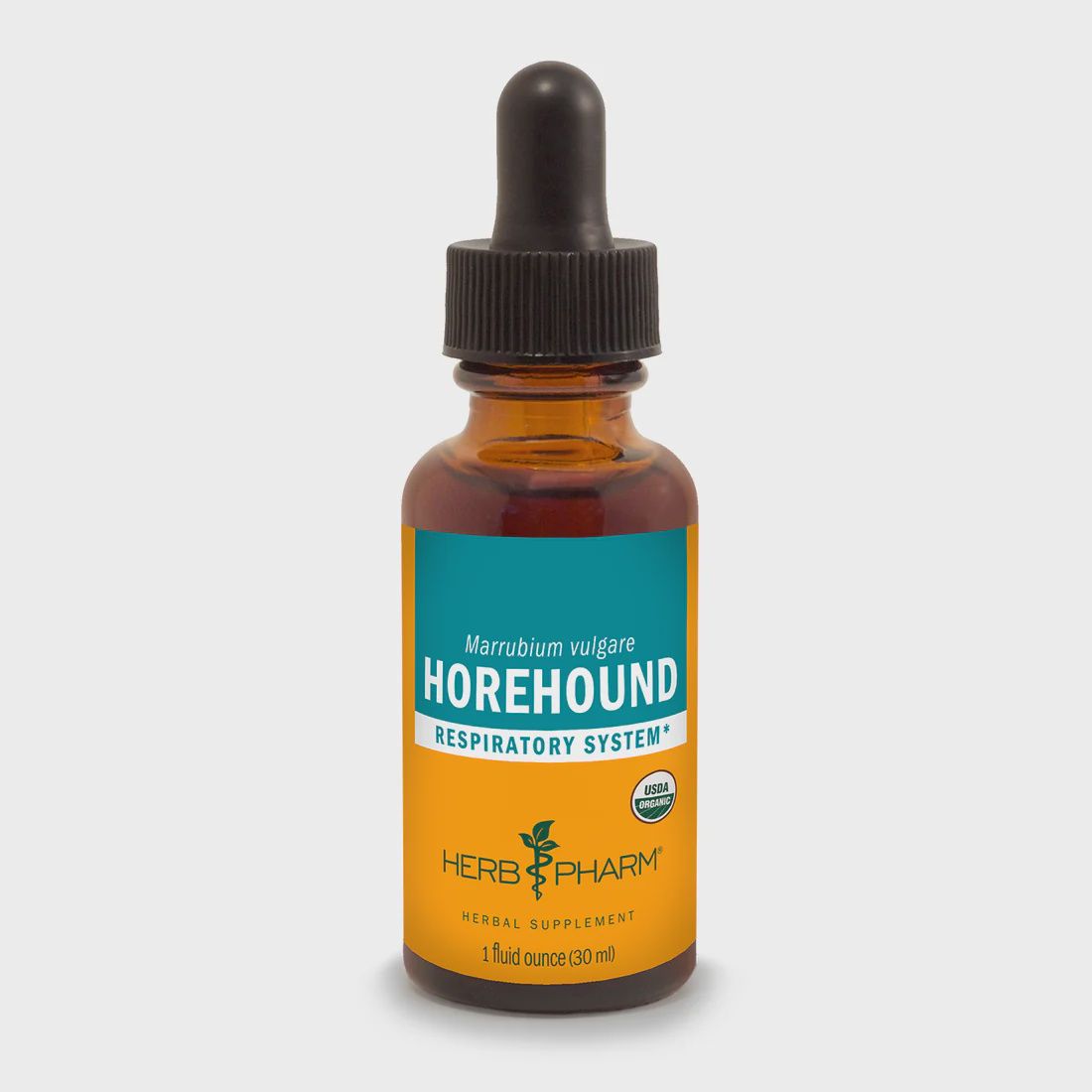 HOREHOUND EXTRACT, Size: 1 FL OZ