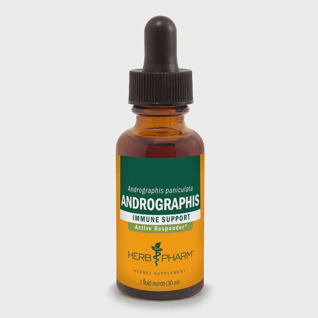 ANDROGRAPHIS EXTRACT, Size: 1 FL OZ