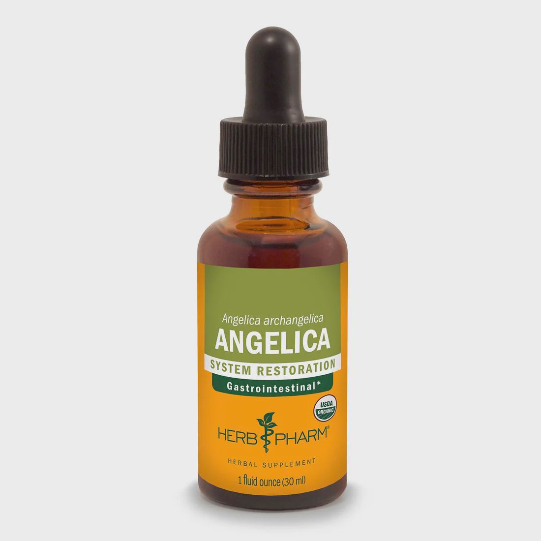 ANGELICA EXTRACT, Size: 1 FL OZ