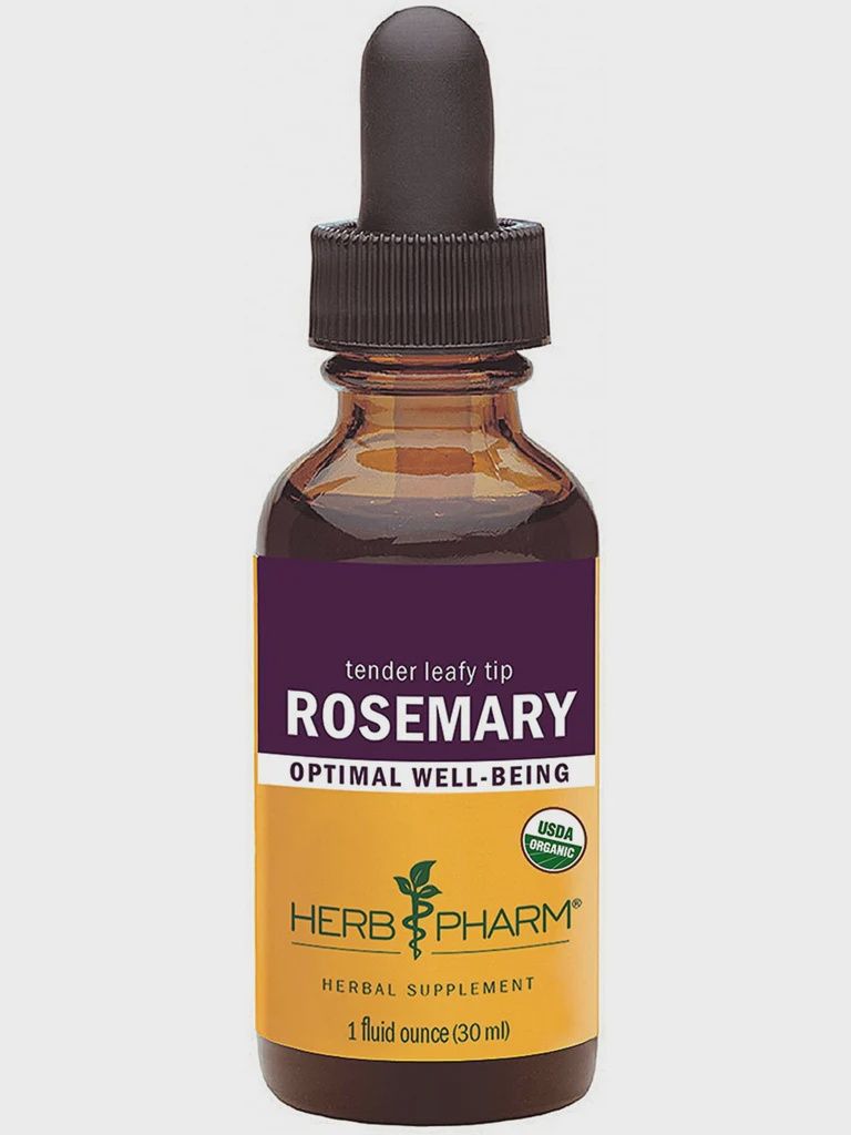 ROSEMARY EXTRACT, Size: 1 FL OZ