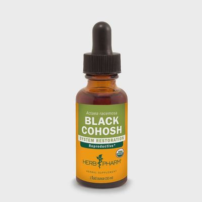 BLACK COHOSH EXTRACT