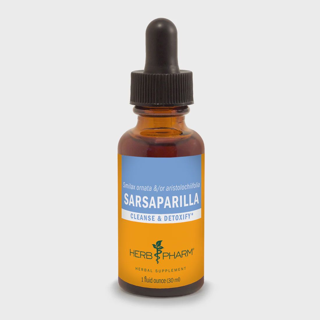 SARSAPARILLA EXTRACT, Size: 1 FL OZ