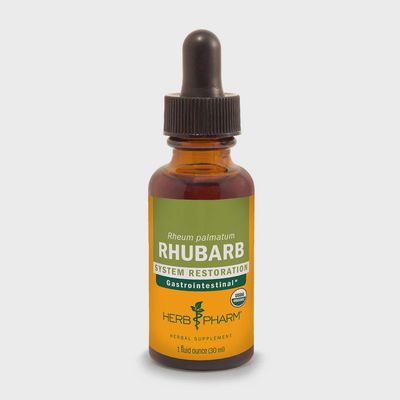 RHUBARB EXTRACT
