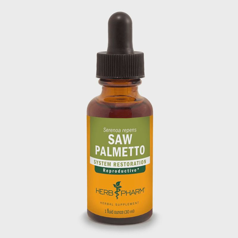 SAW PALMETTO EXTRACT