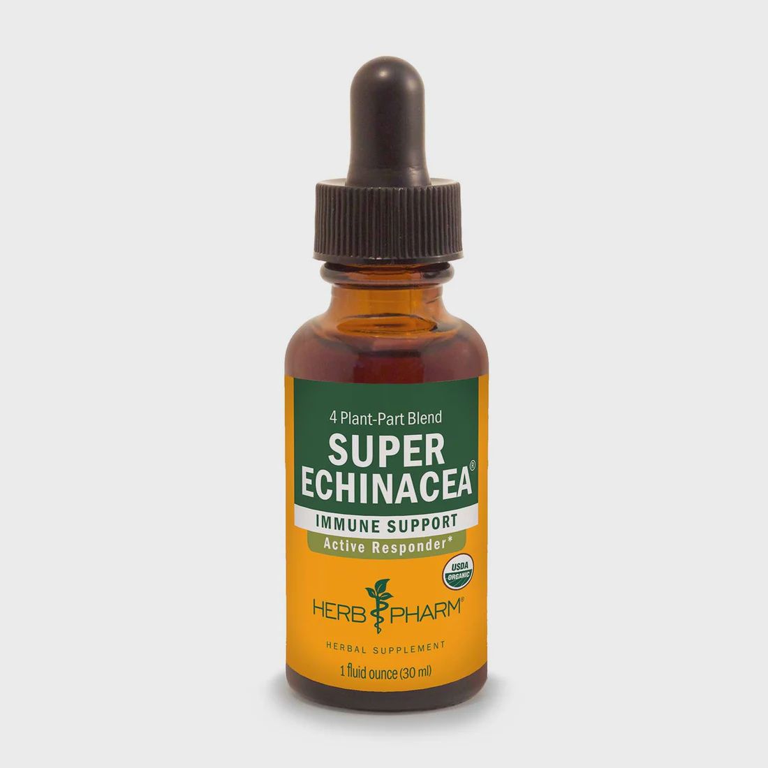 SUPER ECHINACEA EXTRACT, Size: 1 FL OZ