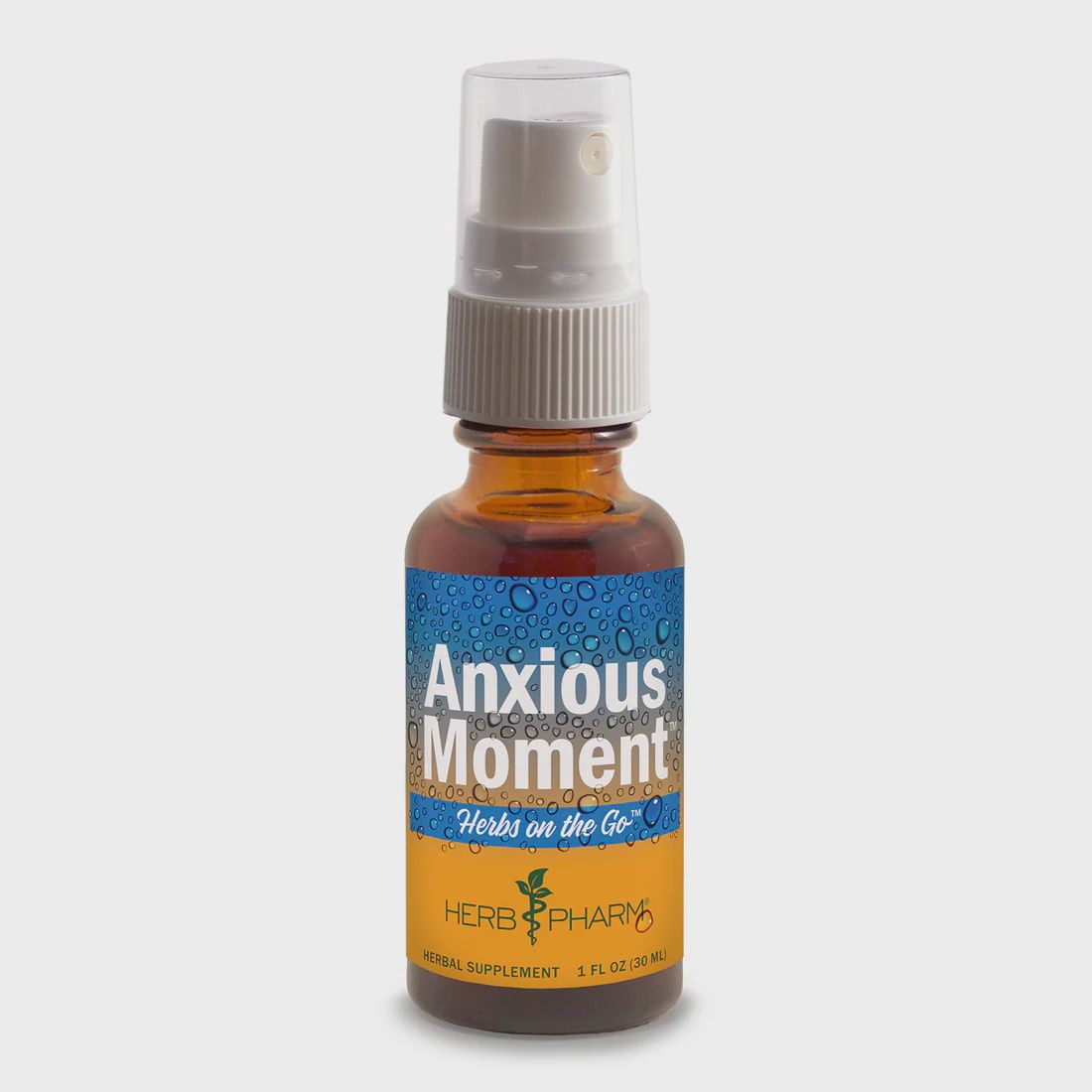 ANXIOUS MOMENT, Size: 1 FL OZ