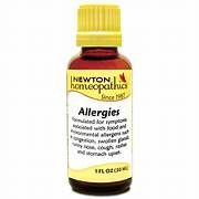 ALLERGIES