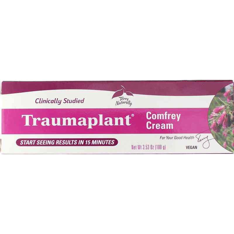 TRAUMAPLANT CONFREY CREAM, Size: 1.76 OZ