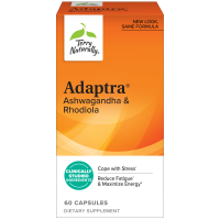 ADAPTRA ASHWAGANDHA &amp; RHODIOLA