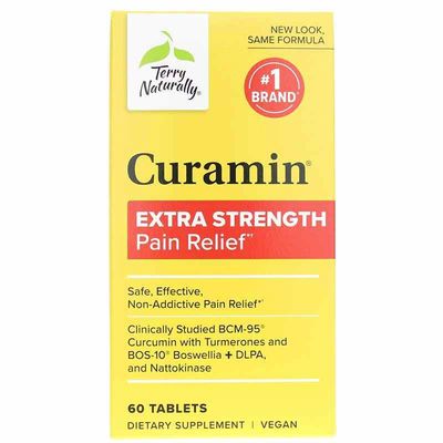 CURAMIN EXTRA STRENGTH