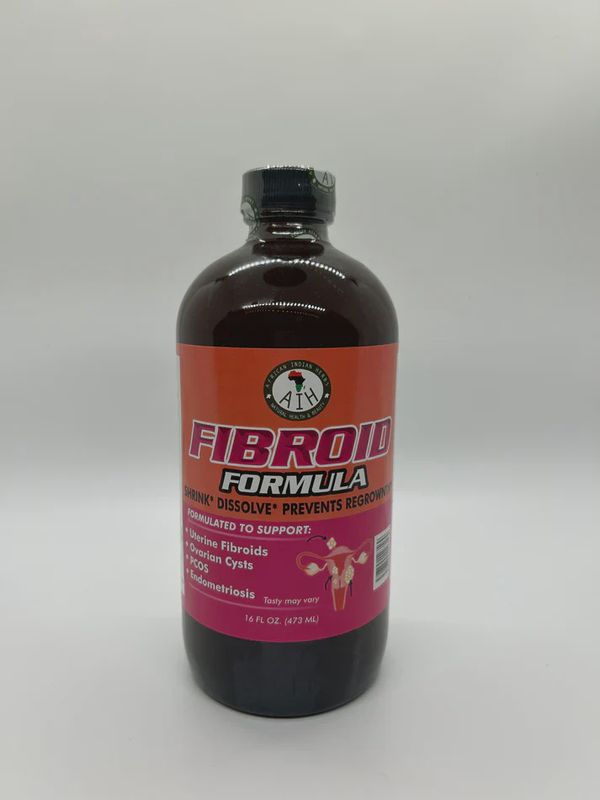 FIBROID FORMULA