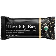 THE ONLY BAR CHOCOLATE BROWNIE, Size: 1.76 OZ