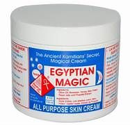 EGYPTIAN MAGIC CREAM, Size: 4 FL OZ
