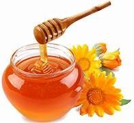 ORGANIC LOCAL HONEY, Size: 16 FL OZ