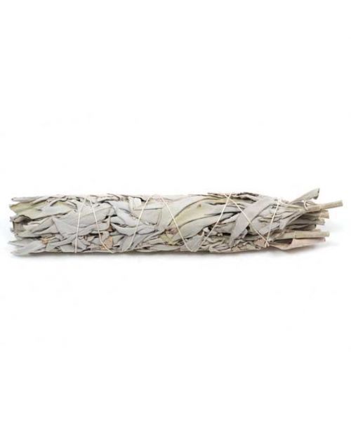 WHITE SAGE BUNDLE, Size: 1 LARGE BUNDLE
