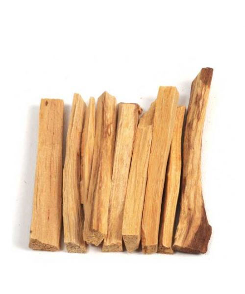 BOTANICAL PALO SANTO STICKS, Size: 2.5 OZ