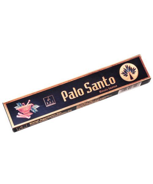 PALO SANTO INCENSE