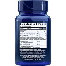 BLOAT RELIEF
