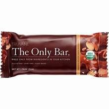 THE ONLY BAR CHOCOLATE PEANUT BUTTER
