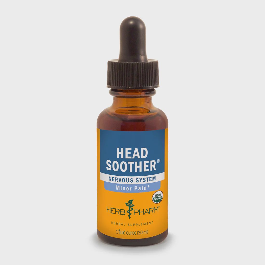 HEAD SOOTHER, Size: 1 FL OZ