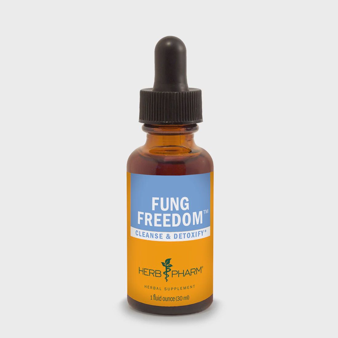 FUNG FREEDOM (FORMERLY FUNGUS FIGHTER), Size: 1 FL OZ