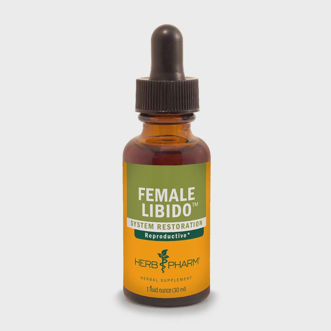 FEMALE LIBIDO, Size: 1 FL OZ