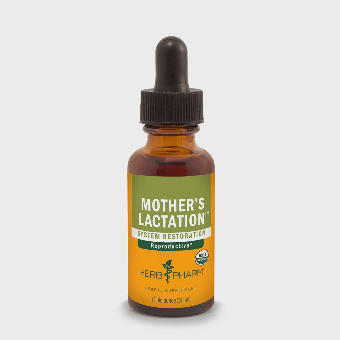 MOTHER&#39;S LACTATION, Size: 1 FL OZ