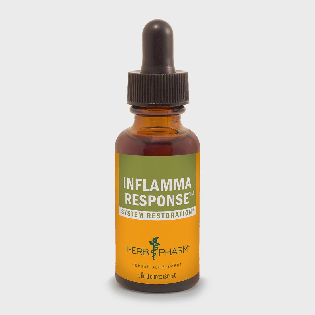 INFLAMMA RESPONSE, Size: 1 FL OZ