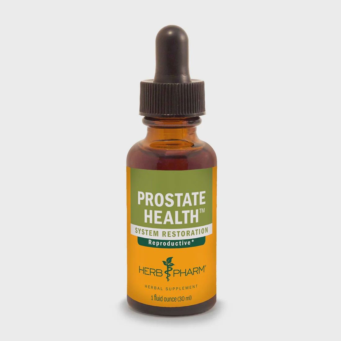 PROSTATE HEALTH, Size: 1 FL OZ