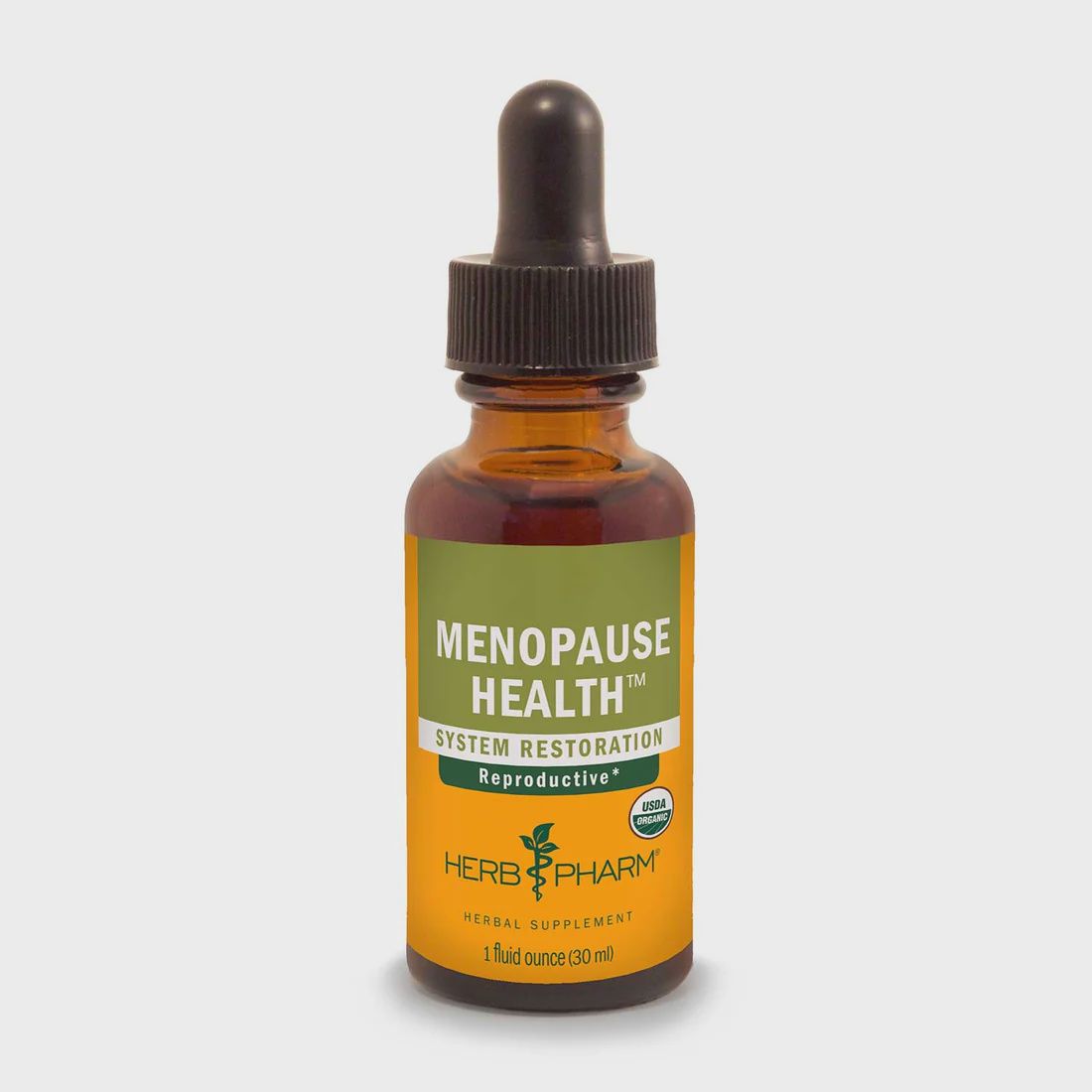 MENOPAUSE HEALTH, Size: 1 FL OZ