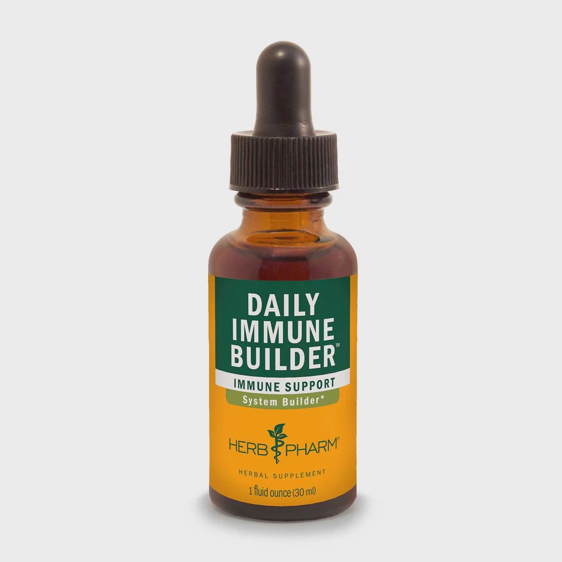 DAILY IMMUNE BUILDER, Size: 1 FL OZ