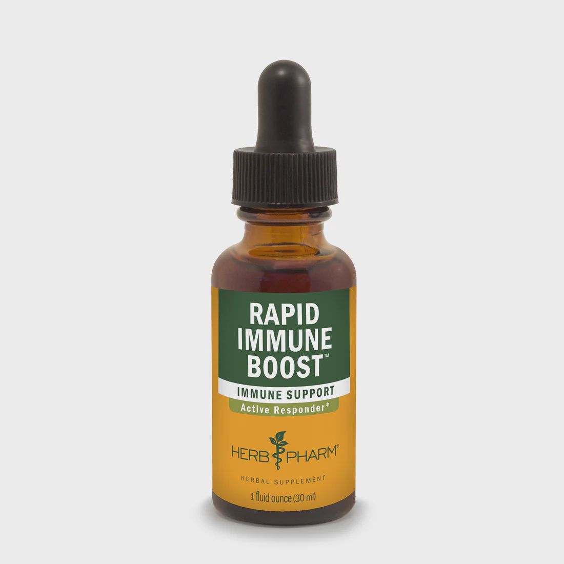RAPID IMMUNE BOOST, Size: 1 FL OZ