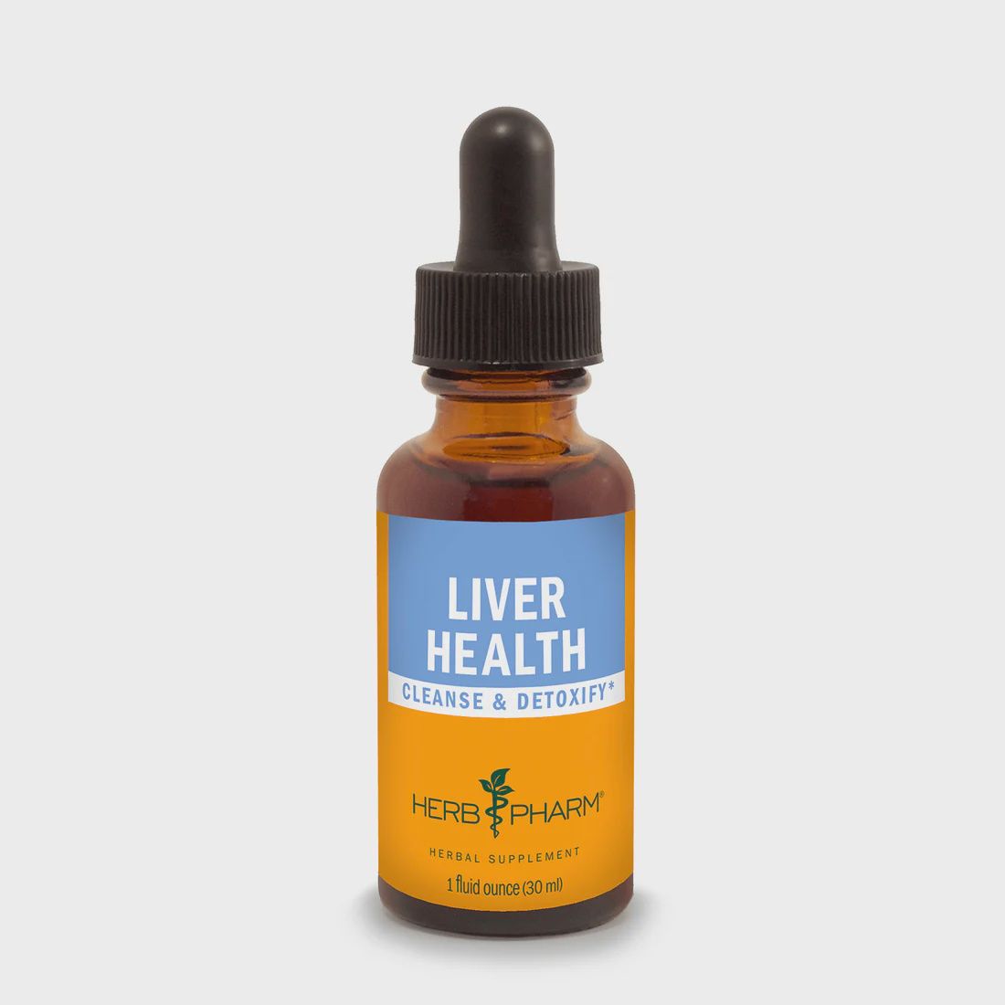 LIVER HEALTH, Size: 1 FL OZ