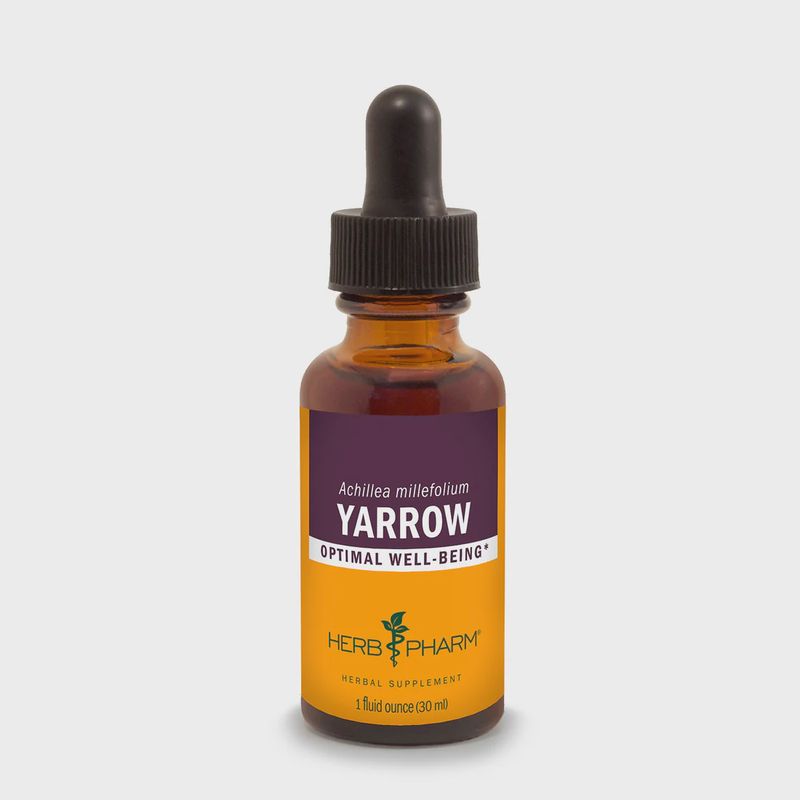 YARROW