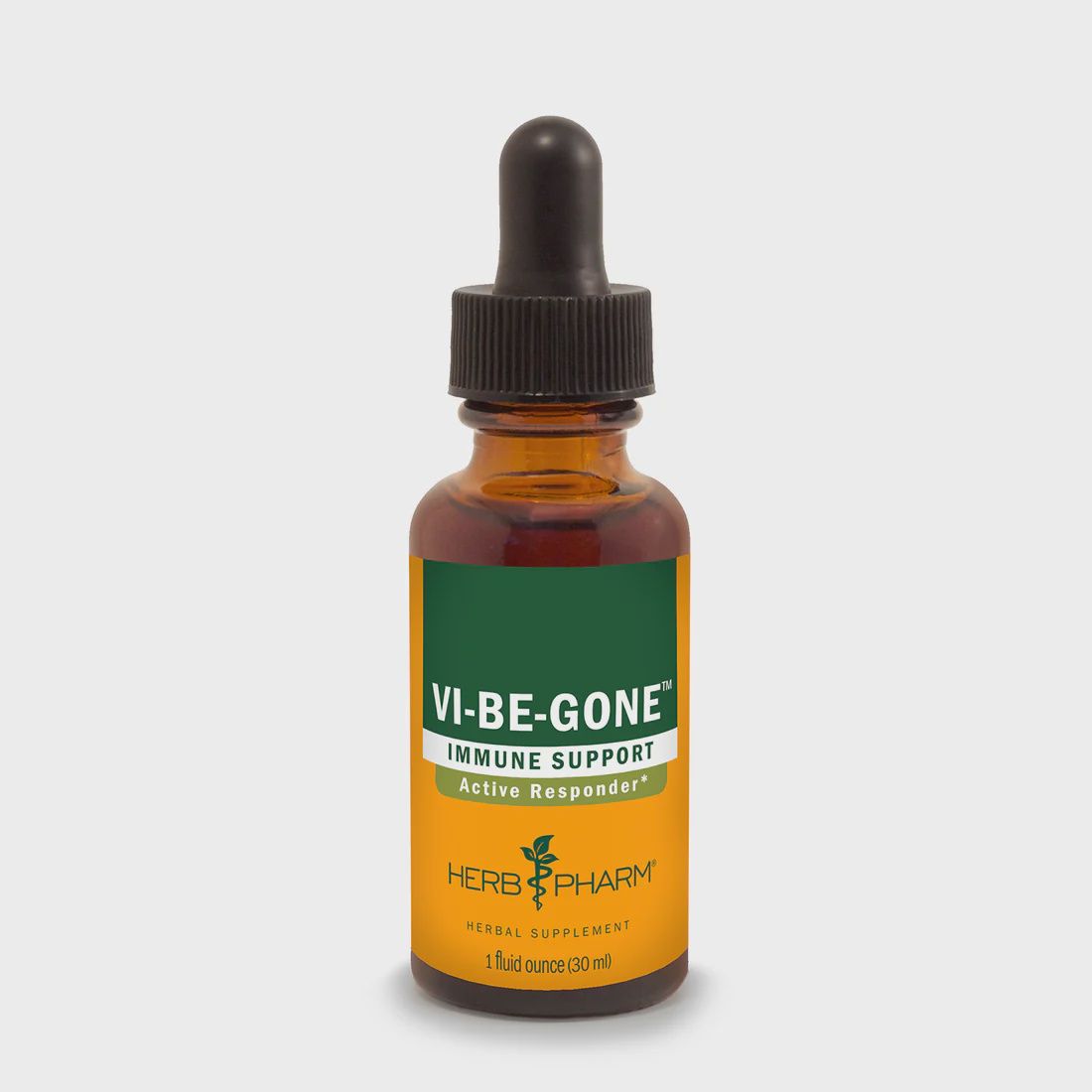 VI-BE-GONE (FORMALLY VIRATTACK), Size: 1 FL OZ