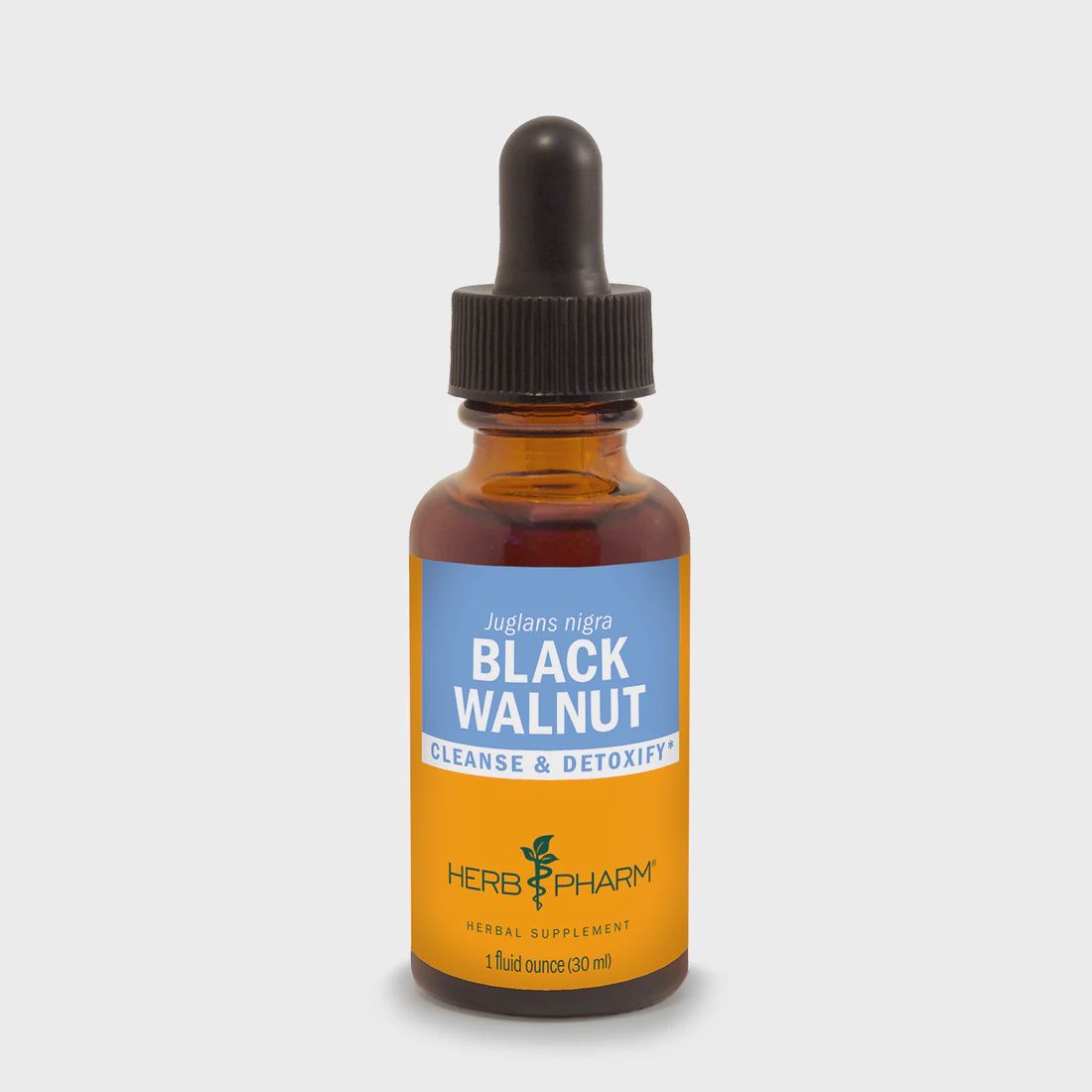 BLACK WALNUT, Size: 1 FL OZ