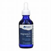 LIQUID IONIC MAGNESIUM 400