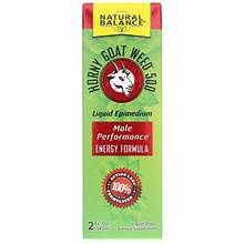 HORNY GOAT WEED 500