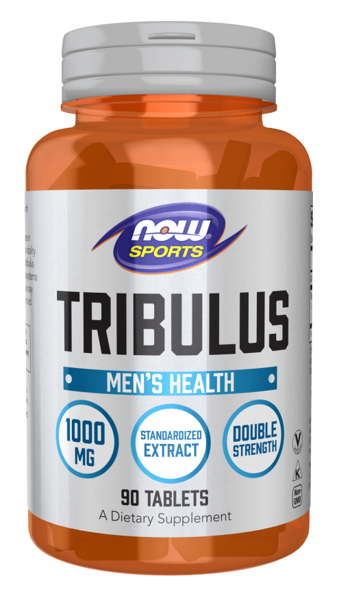 TRIBULUS 500 MG, Size: 100 VCAPS
