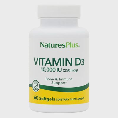 VITAMIN D3 10,000 IU