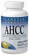 AHCC, Size: 30 CAPS