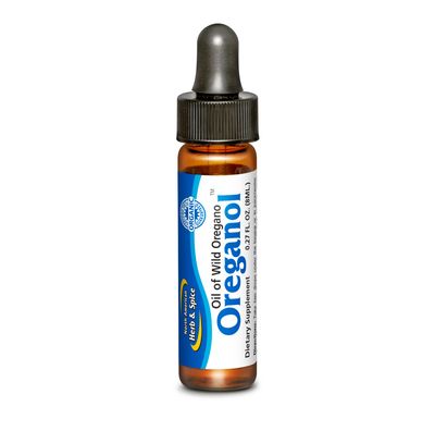 OREGANOL P73 OIL